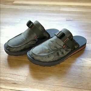 Merrell Alpine Clog 13